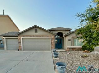 5000 W Dark Horse Rd, Hobbs, NM 88240