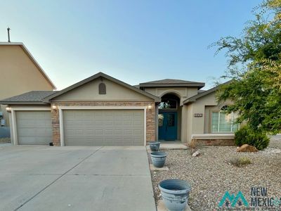 5000 W Dark Horse Rd, Hobbs, NM, 88240
