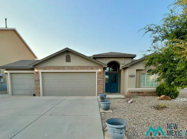 5000 W Dark Horse Rd, Hobbs, NM 88240