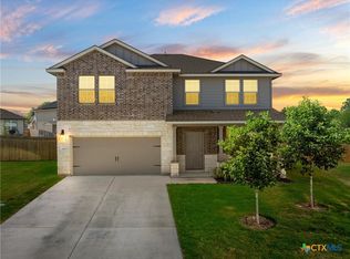 3909 Lorenzen Ct, Belton, TX 76513