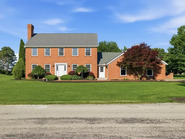 2752 Country Mdws, Shelby, OH 44875