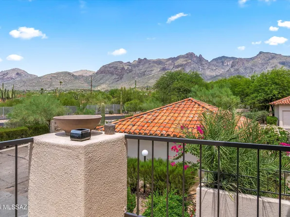 6344 N Vuelta Tajo, Tucson, AZ 85718