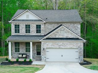 329 Darlington Dr, Ellenwood, GA 30294