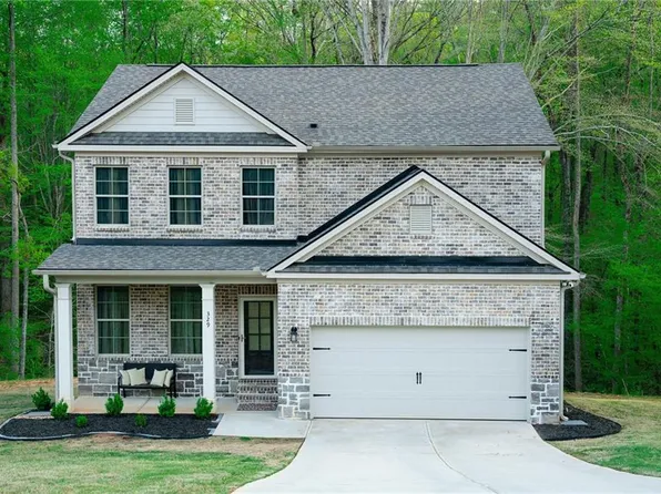 329 Darlington Dr, Ellenwood, GA 30294