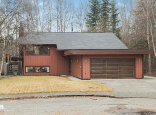 3440 Purdue St, Anchorage, AK 99508