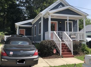 515 Worth St, Raleigh, NC 27601
