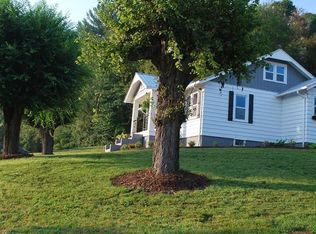 496 Henson Cove Rd, Canton, NC 28716