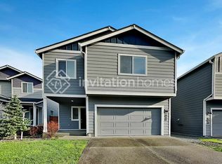 9142 Lady Slipper St SE, Tumwater, WA 98501