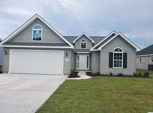 440 Levanto Rd LOT 121, Myrtle Beach, SC 29588