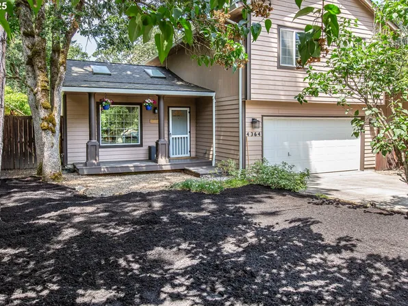 4364 Fox Hollow Rd, Eugene, OR 97405