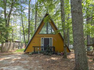 20 Lake Pines Cir, Center Conway, NH 03813