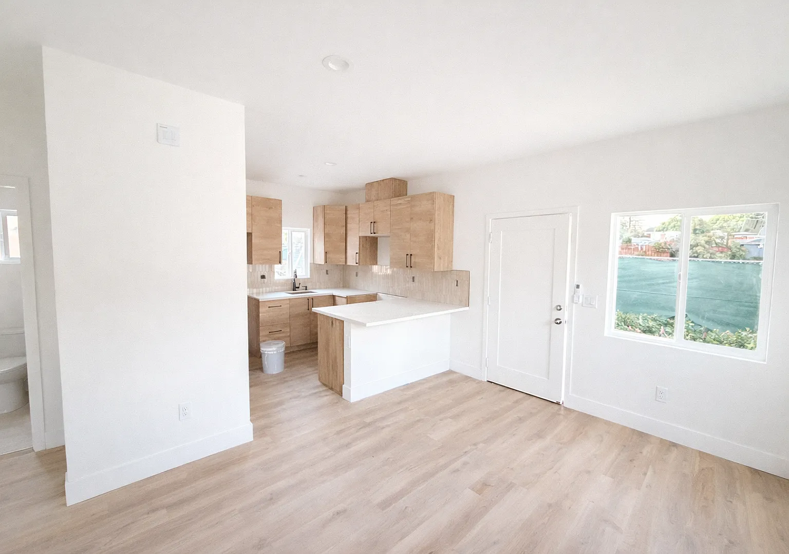 2155 Balboa Ave — Photo 1