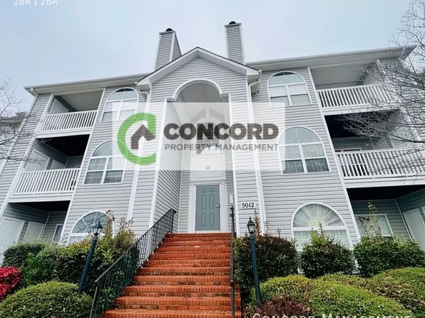 5012 Lawndale Dr, Greensboro, NC