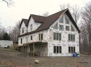 271 Burdge Hill Rd, Newfield, NY 14867