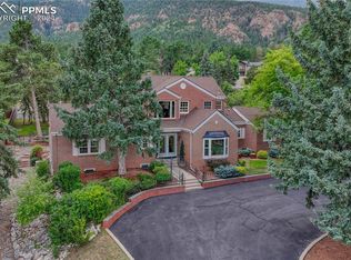 9 Alta Vista Rd, Colorado Springs, CO 80906