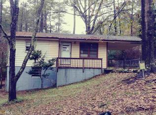 2406 Lucas Dr NE, Conyers, GA 30012