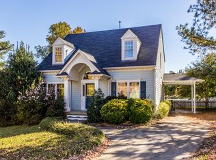 304 Grand Helton Ct, Apex, NC 27502