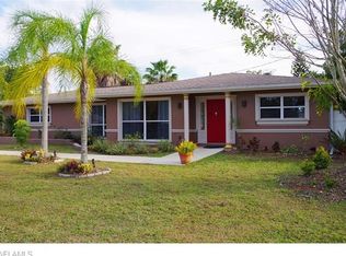 2460 Chandler Ave, Fort Myers, FL 33907