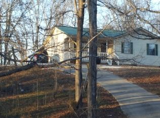 3510 Oak Hill Rd, Dayton, TN 37321