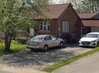 30 Woodward Ave, Brampton, ON L6V1K1