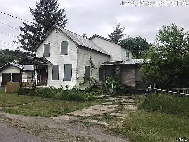 107 Cherry St