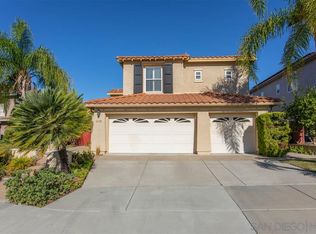 11719 Aldercrest Point, San Diego, CA 92131