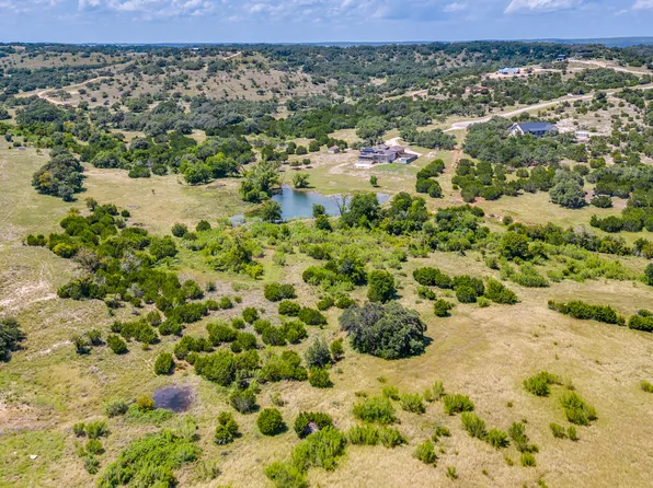 239 Flickering Sky Circle LOT 217, Blanco, TX 78606