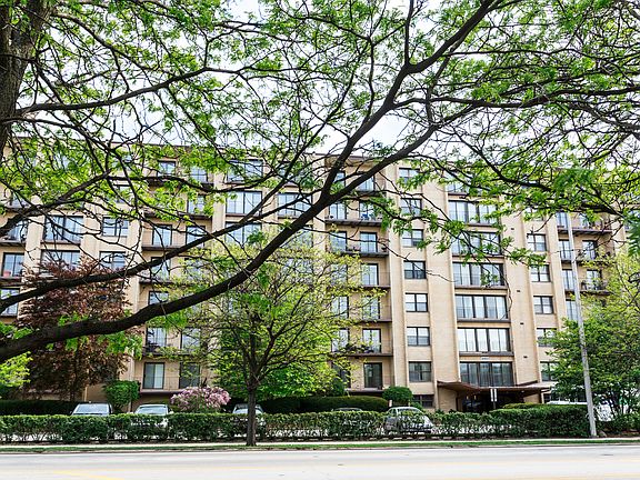 2nd image of 4601 W Touhy Ave APT 801