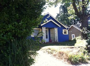 8818 20th Ave NE, Seattle, WA 98115