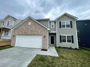 16915 Meander Way, Louisville, KY 40245