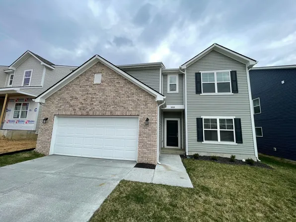 16915 Meander Way, Louisville, KY 40245