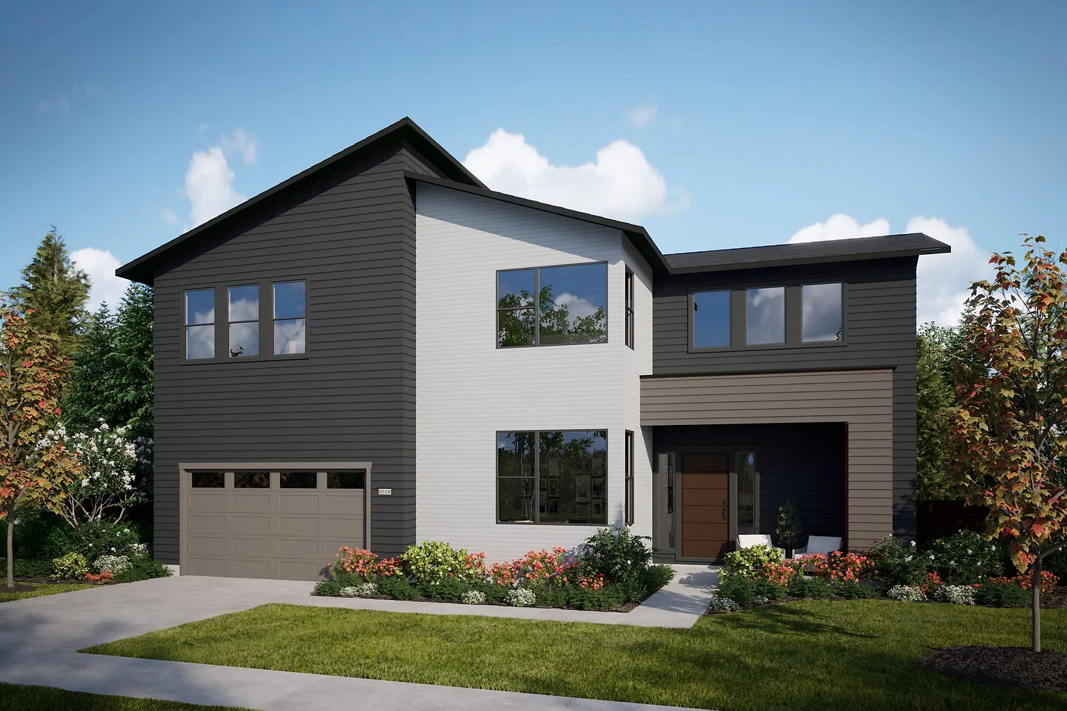 Lago Plan, SHAWOOD at the Glades photo 1