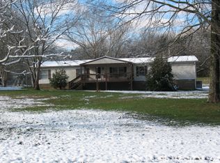 2 Kemp Ln, Lebanon, TN 37087