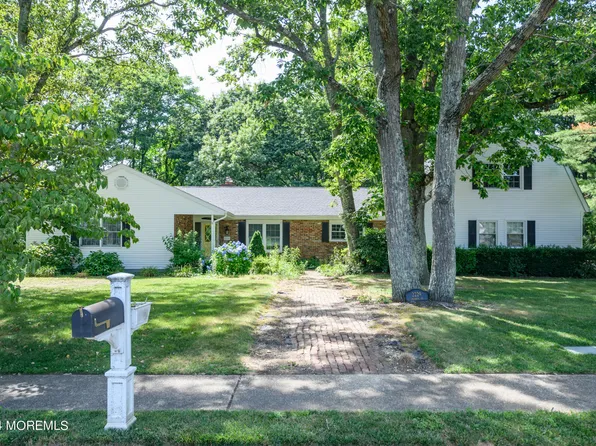 2229 Fromkin Dr, Wall Township, NJ 07719