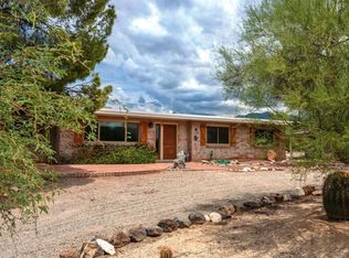 1802 W Ahmed Ave, Tucson, AZ 85704