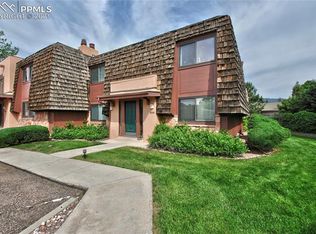 2969 Mesa Rd APT A, Colorado Springs, CO 80904