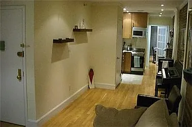 Rented by Mark David