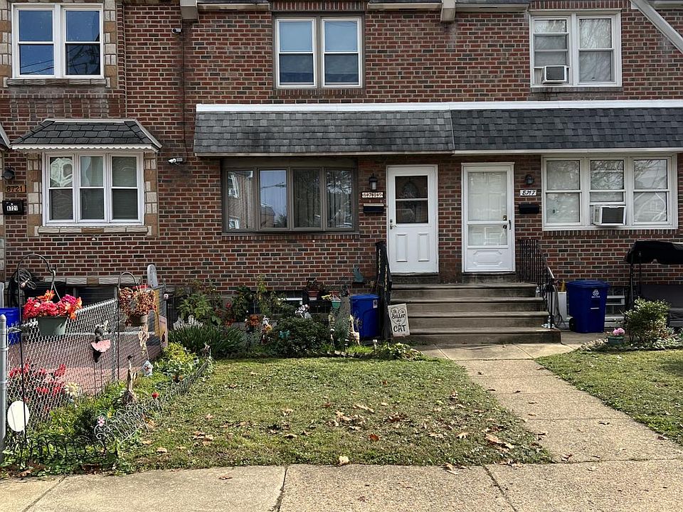 8719 Jackson St, Philadelphia, PA 19136 | Zillow