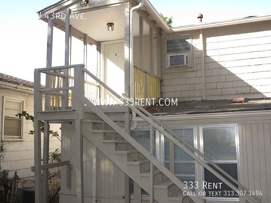 1st image of 2911 W 43rd Ave