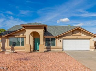 7826 W Yucca St, Peoria, AZ 85345