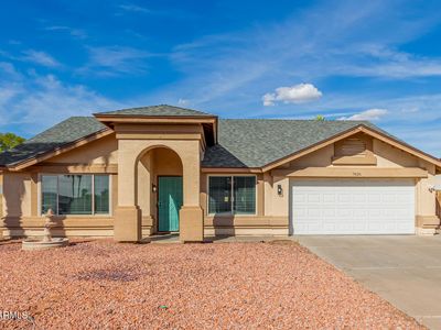 7826 W YUCCA Street, Peoria, AZ, 85345