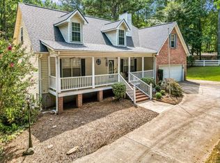 2200 E Lake Rd, McDonough, GA 30252