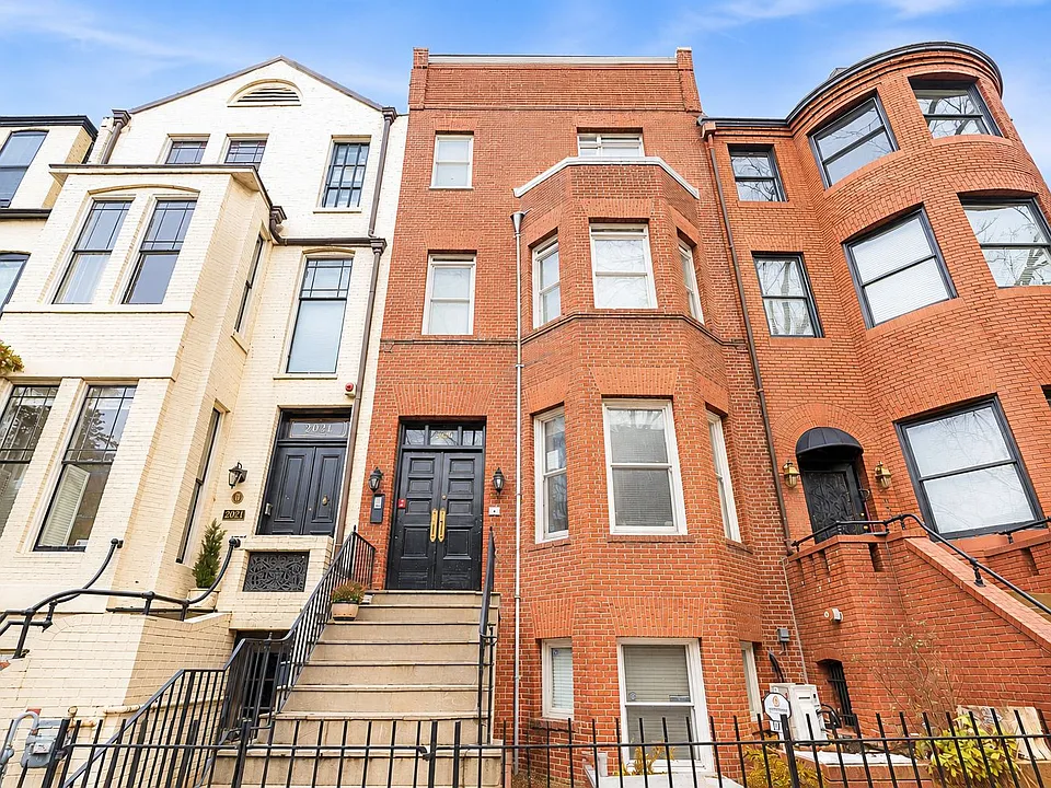 2019 O St NW #2