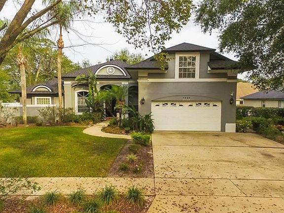 3rd image of 1243 McNeil Woods Pl