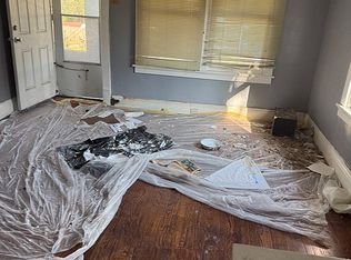 1605 Faris Ave, Saint Louis, MO