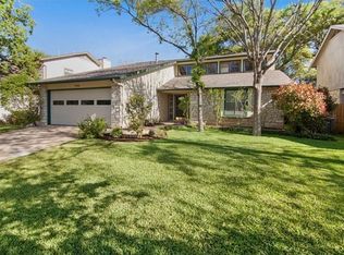 5500 Wolf Run, Austin, TX 78749