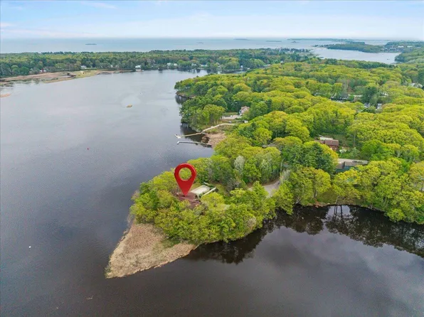 22 Crestwood Drive, Biddeford, ME 04005