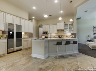 5914 Amber Rose, San Antonio, TX 78253