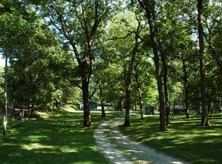 32868 Felts Ln, Afton, OK 74331