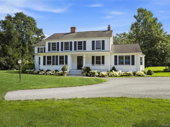 81 Springhurst Road, Bedford Hills, NY 10507